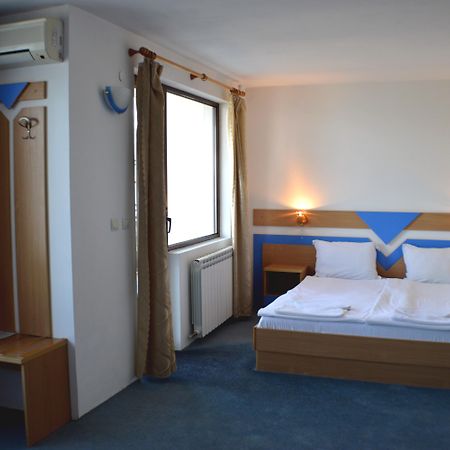 Hotel Saint George - Old Nesebyr Zewnętrze zdjęcie