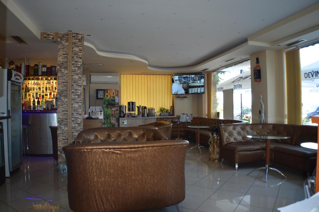 Hotel Saint George - Old Nesebyr Zewnętrze zdjęcie