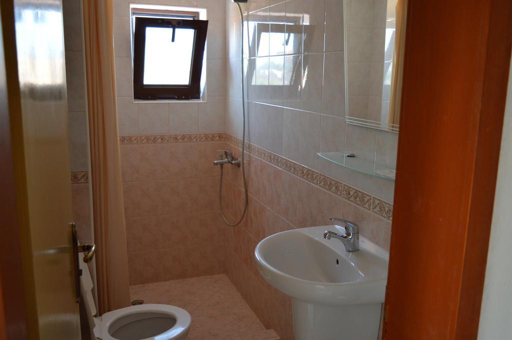 Hotel Saint George - Old Nesebyr Zewnętrze zdjęcie