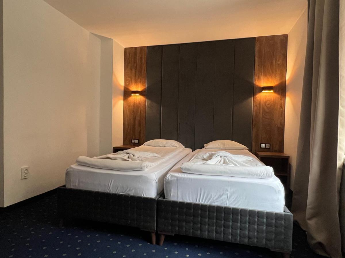 Hotel Saint George - Old Nesebyr Zewnętrze zdjęcie