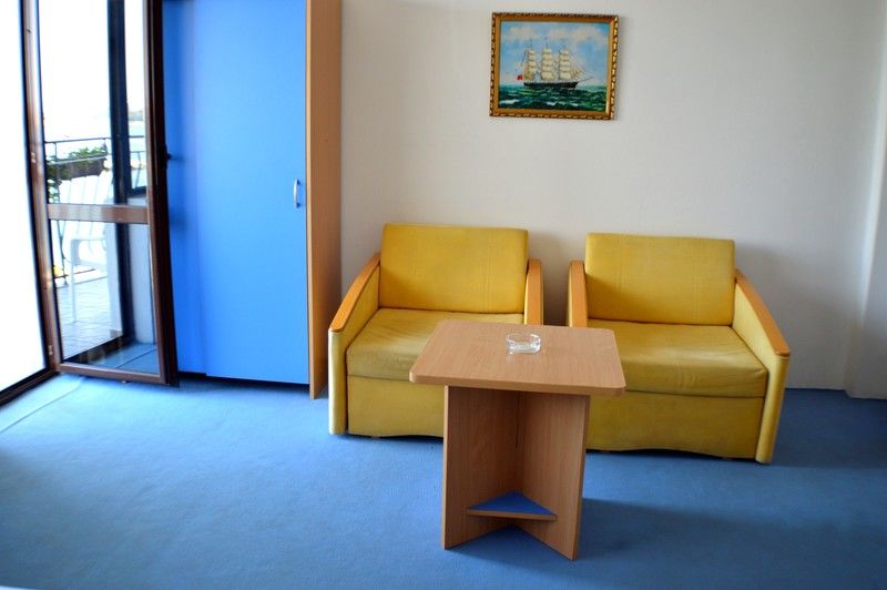Hotel Saint George - Old Nesebyr Zewnętrze zdjęcie