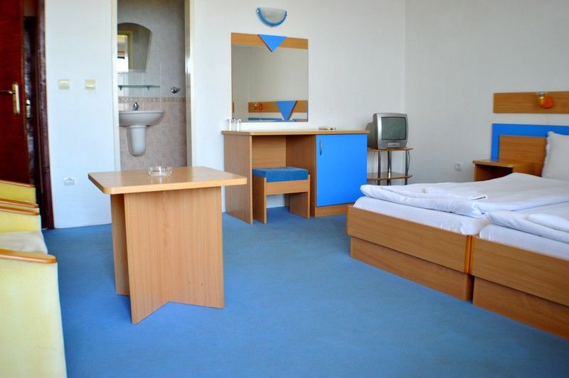 Hotel Saint George - Old Nesebyr Zewnętrze zdjęcie