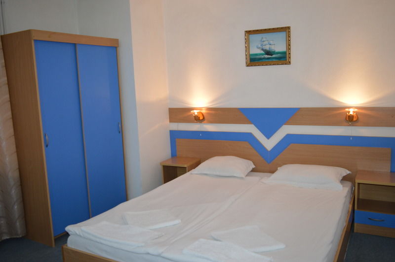 Hotel Saint George - Old Nesebyr Zewnętrze zdjęcie