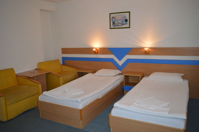 Hotel Saint George - Old Nesebyr Zewnętrze zdjęcie