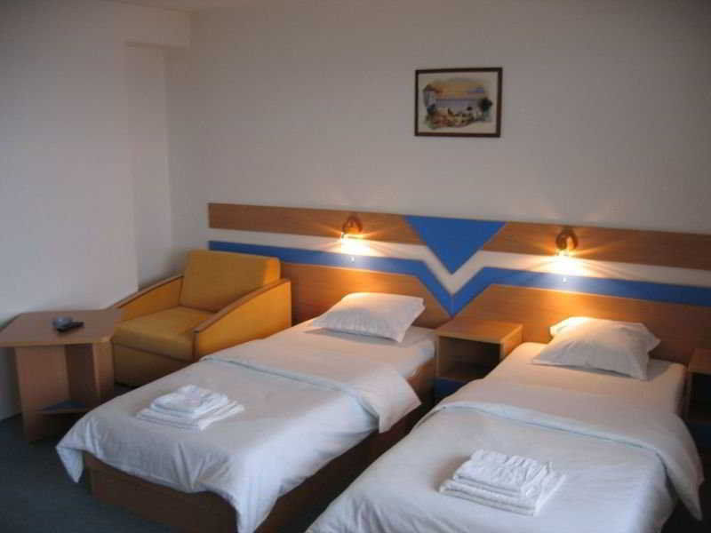 Hotel Saint George - Old Nesebyr Zewnętrze zdjęcie