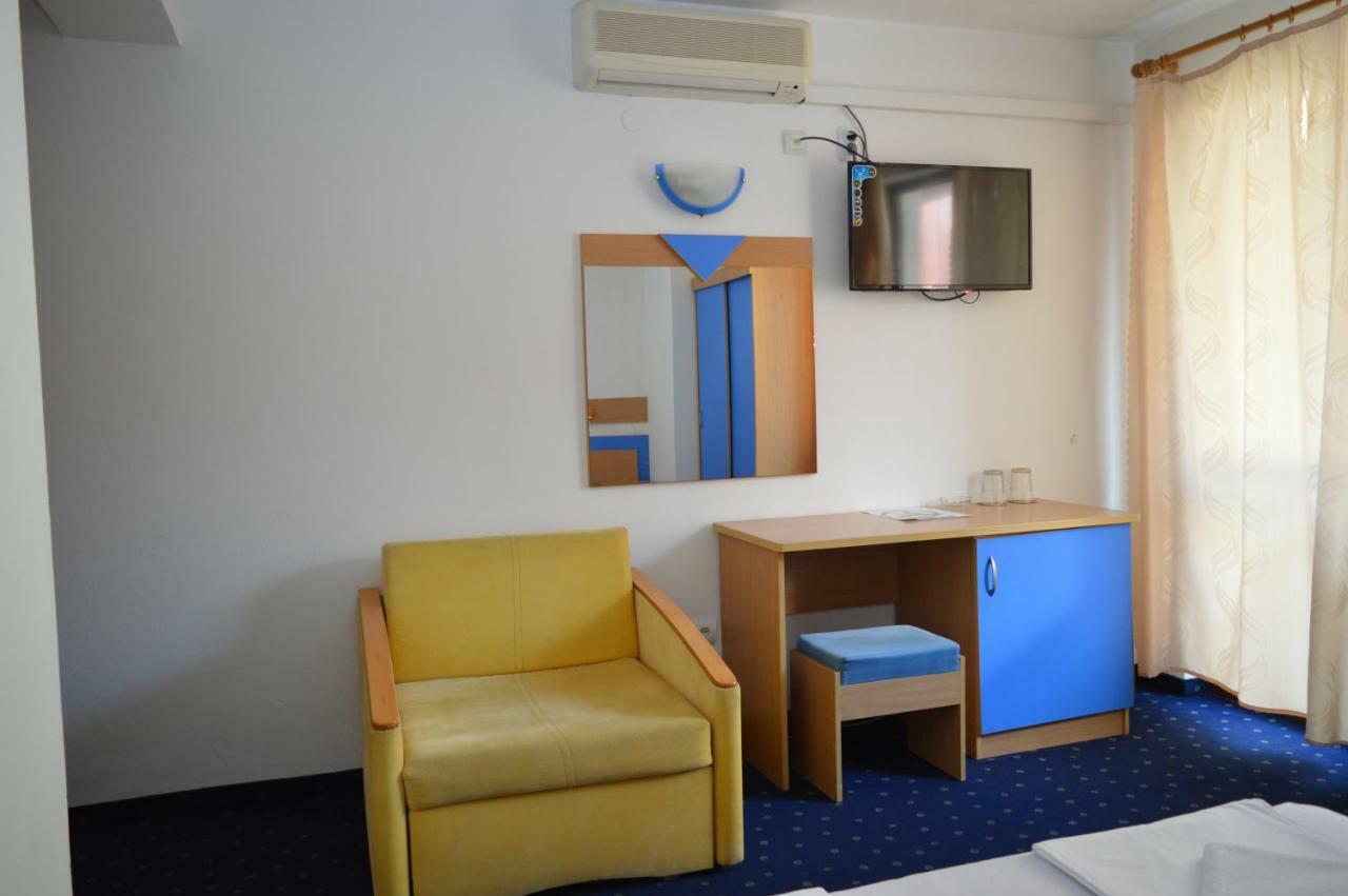 Hotel Saint George - Old Nesebyr Zewnętrze zdjęcie