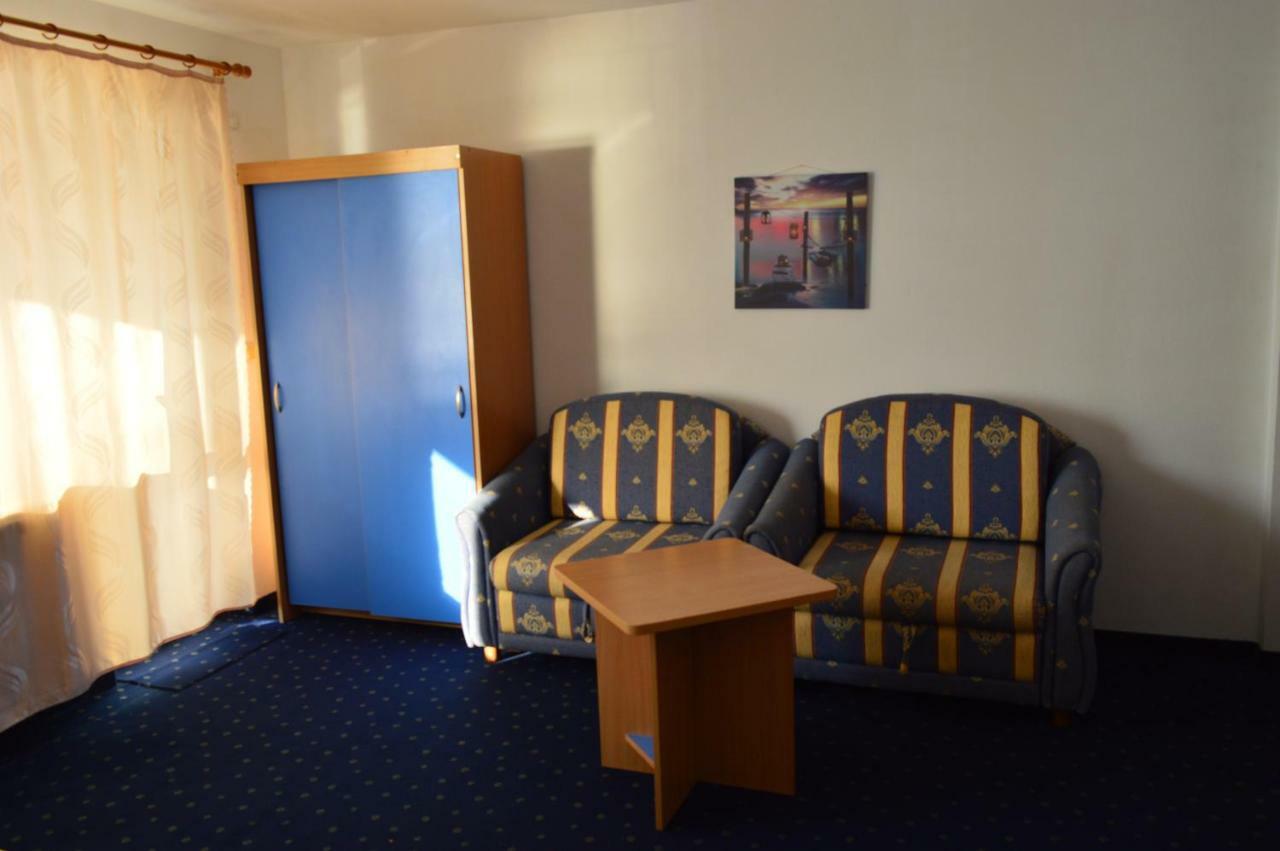 Hotel Saint George - Old Nesebyr Zewnętrze zdjęcie
